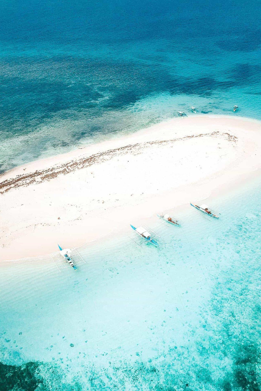 Siargao Tour A (Private Tour) - Customer Reviews