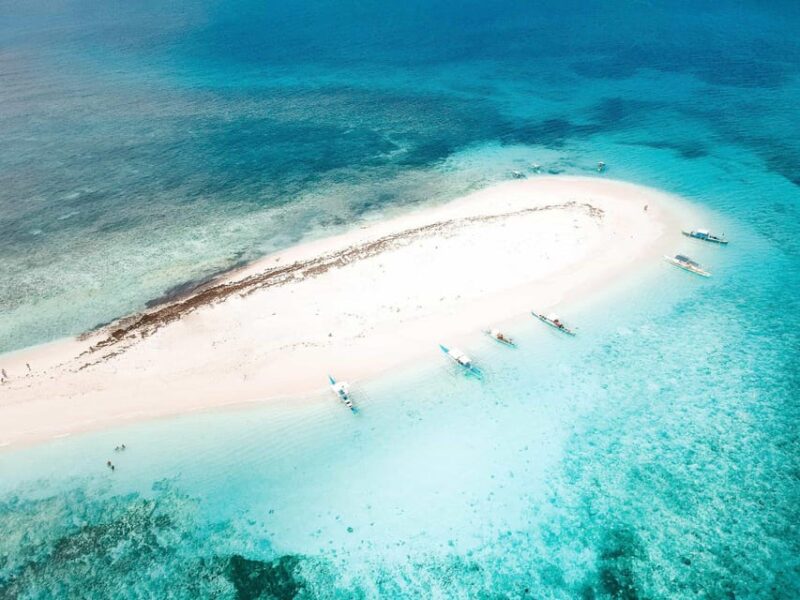 Siargao Tour A (Private Tour) - Frequently Asked Questions