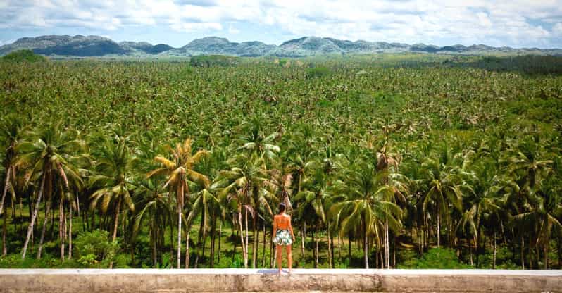 Siargao Tour B (Private Tour) - Tour Destinations