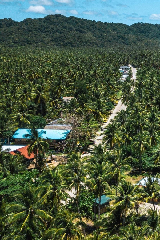 Siargao Tour C (Private Tour) - Important Information