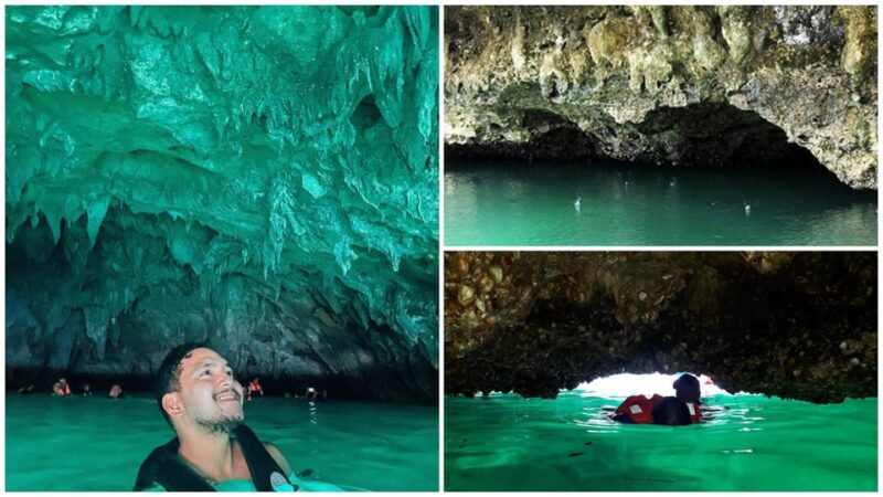 Siargao Tour C (Shared Tour) - Highlights and Experiences