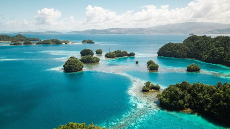 Siargao Tour C (Shared Tour) - Cancellation and Reservations
