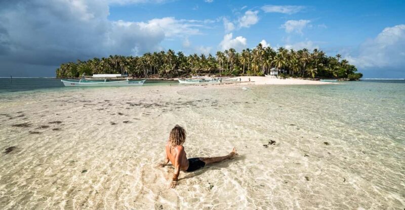 Siargao Tour E (Private Tour) - Customer Reviews