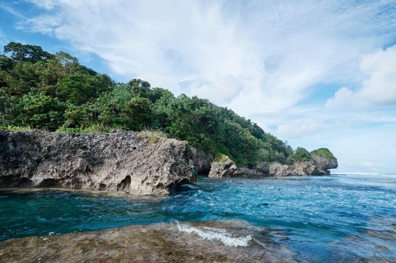 Siargao Tour F (Private Tour) - Important Considerations