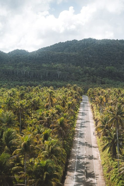 Siargao Tour G (Private Tour) - Tour Highlights