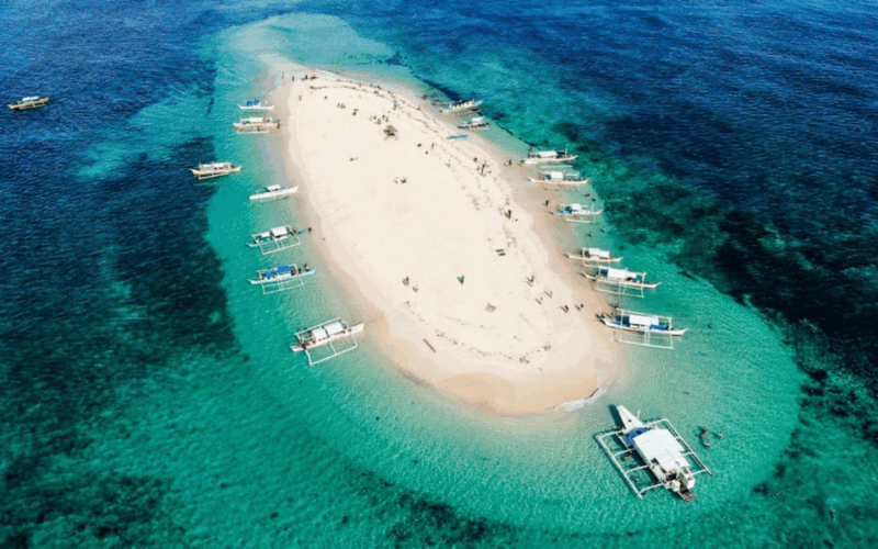 Siargao Tour G (Private Tour) - Important Information