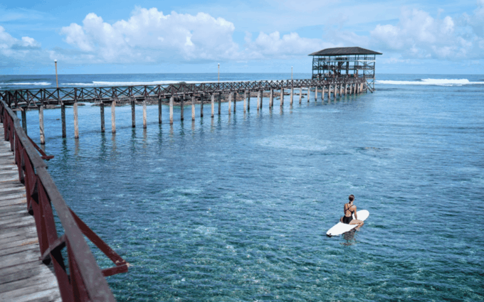 Siargao Tour G (Private Tour) - Frequently Asked Questions