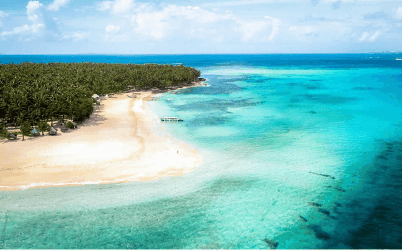 Siargao Tour I (Private Tour) - Experience Details