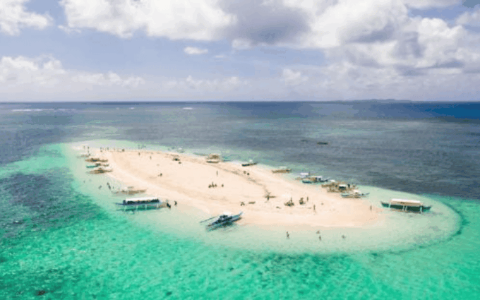 Siargao Tour I (Private Tour) - Pricing and Duration