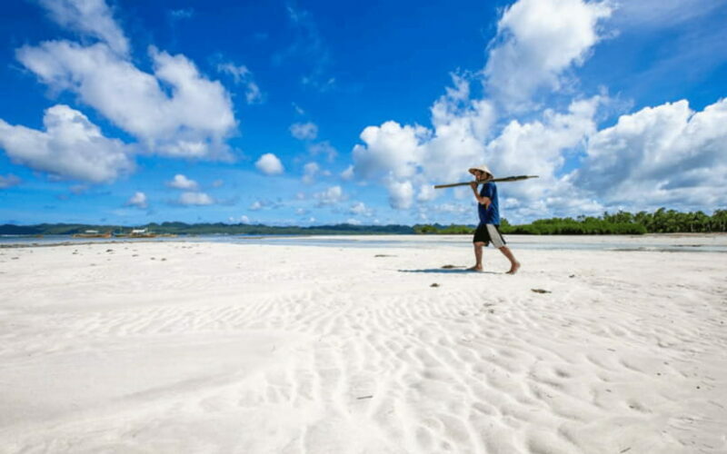 Siargao Tour K (Private Tour) - Introduction