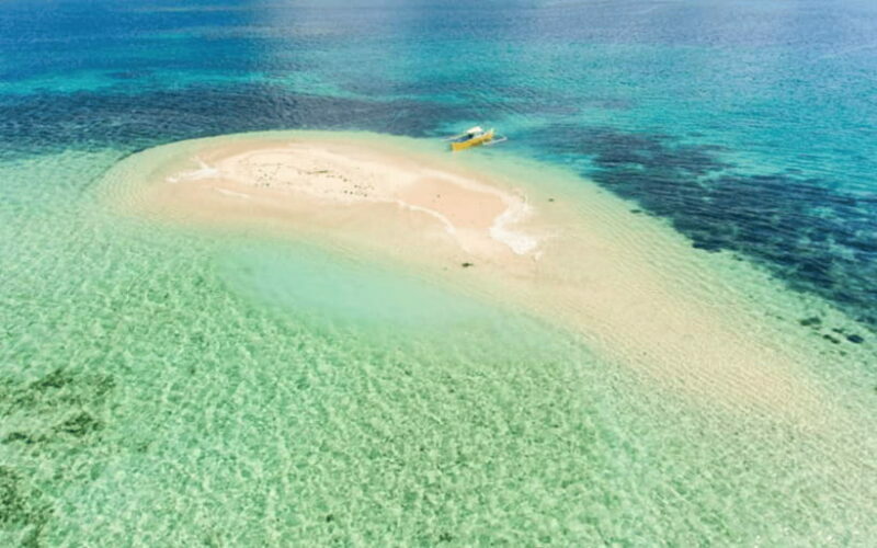 Siargao Tour K (Private Tour) - Discovering the Hidden Charms of Siargao’s Islands