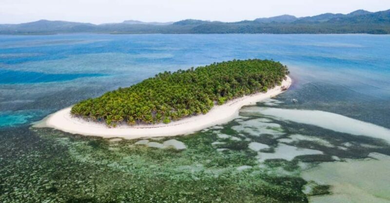 Siargao Tour K (Private Tour) - FAQ