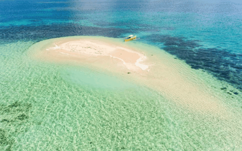 Siargao Tour K (Private Tour) - Key Points