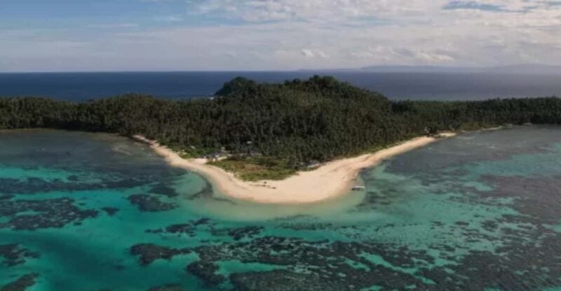 Siargao Tour M (Private Tour) - Experience Highlights