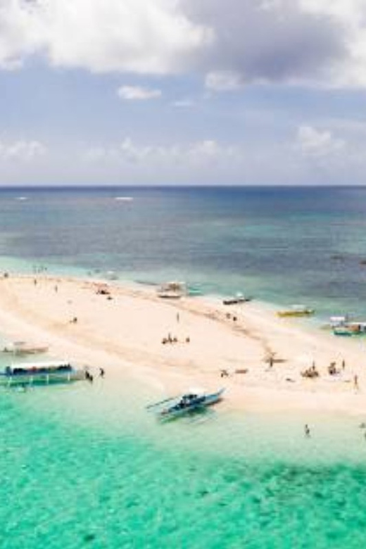 Siargao Tour M (Private Tour) - Mam On Island