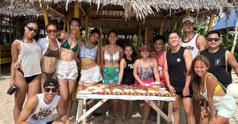 Siargao Underrated Island Tour With Iconic Boodle Lunch - Important Information