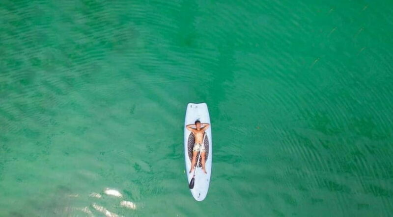 Siargao:Lagoon,Cave Rock Pool, w/Lunch & Transfer - Key Points
