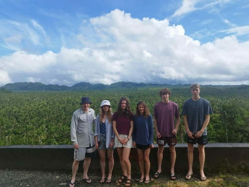 Siargao:Lagoon,Cave Rock Pool, w/Lunch & Transfer - Who Will Love This Tour?