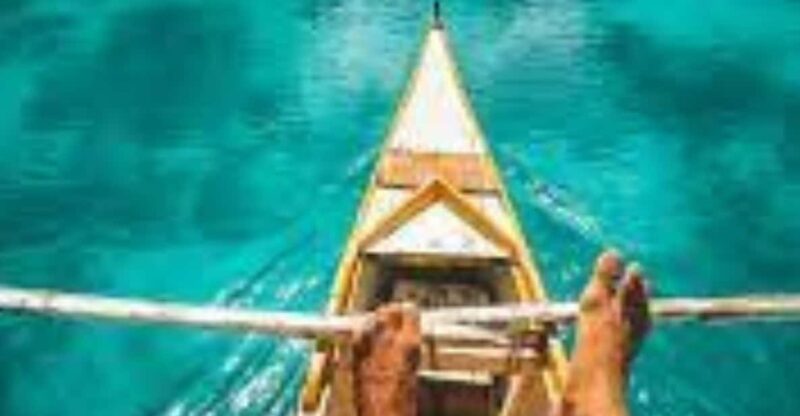 Siargao:Sohoton Island Hopping Tour With Jellyfish Sanctuary - Tour Inclusions