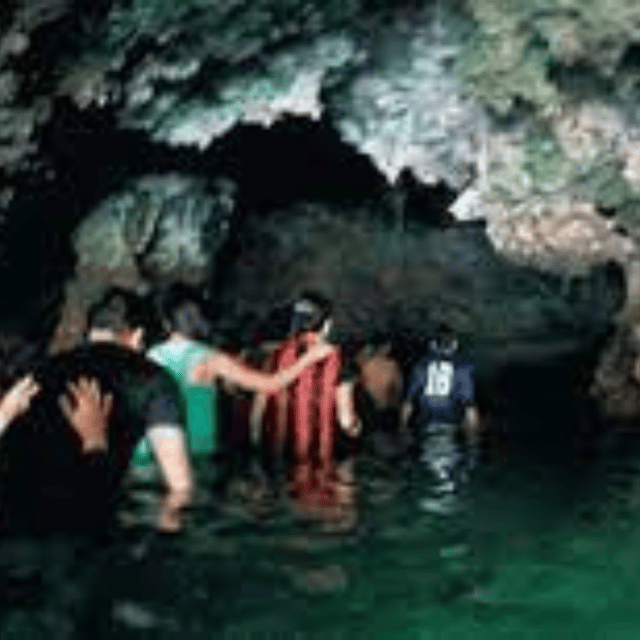 Siargao:Sohoton Island Hopping Tour With Jellyfish Sanctuary - Experience and Activities