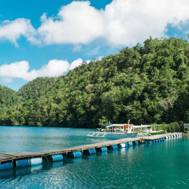 Siargao:Sohoton Island Hopping Tour With Jellyfish Sanctuary - Booking and Reservation