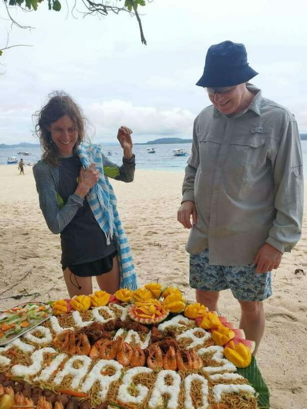 Siargao:Tri Island Hopping Naked Island, Daku, Guyam w/Lunch - Practical Tips for Your Trip