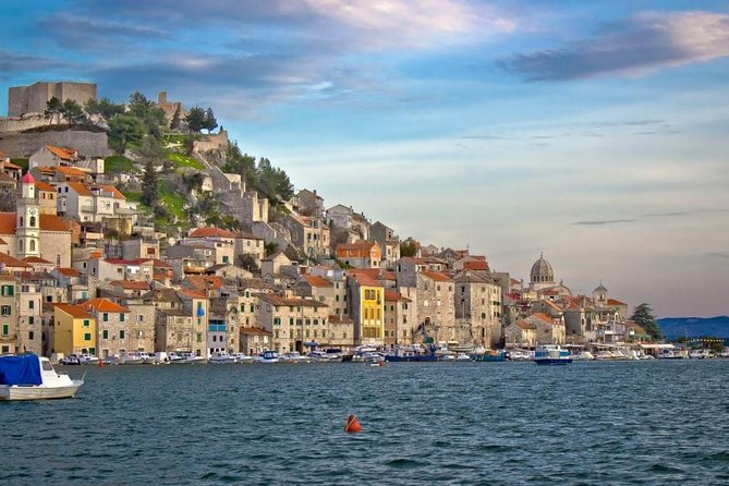 Sibenik and Krka Waterfalls Private Tour - What to Expect