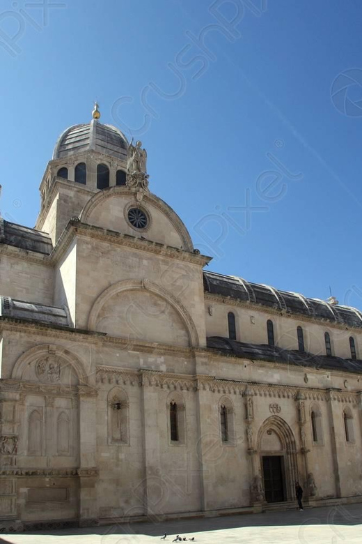 Šibenik and Zadar Private Tour From Split or Trogir - Good To Know