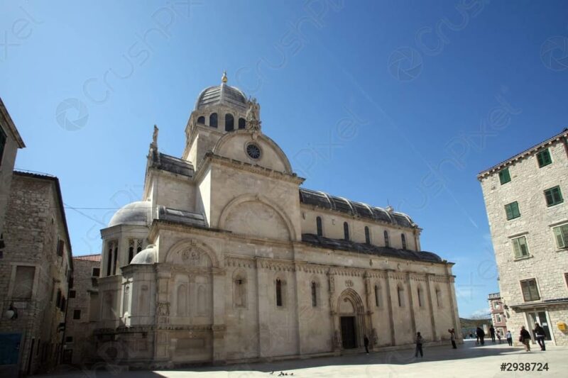 Šibenik and Zadar Private Tour From Split or Trogir - Highlights of the Tour