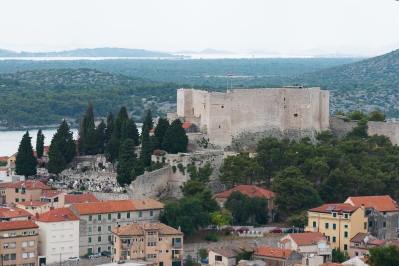 Šibenik and Zadar Private Tour From Split or Trogir - Inclusions