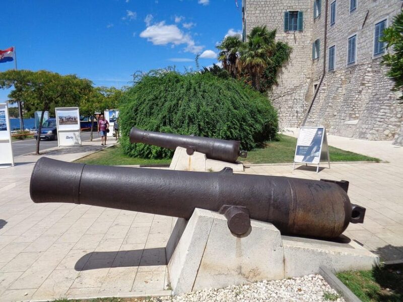 Šibenik and Zadar Private Tour From Split or Trogir - Frequently Asked Questions