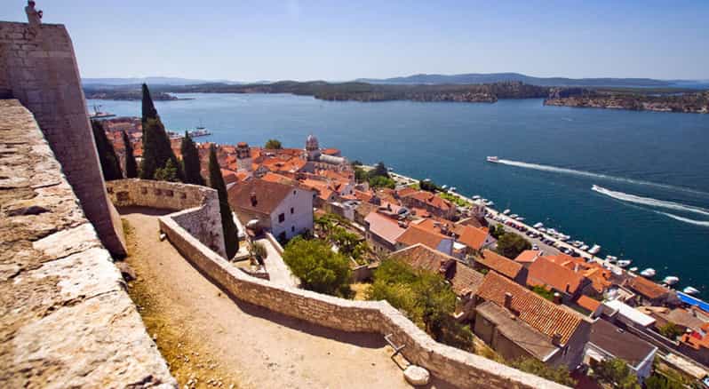 Šibenik: Early Morning Walking Tour - Good To Know