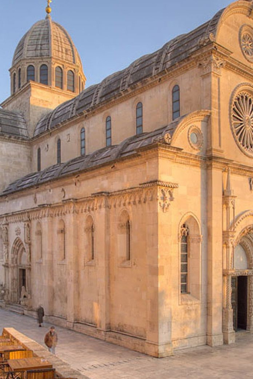Šibenik: Early Morning Walking Tour - Historical Context