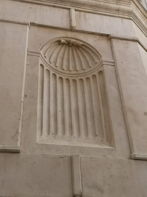 Šibenik: Early Morning Walking Tour - Visiting Noble Palaces