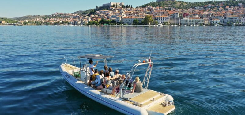 Sibenik: Full-Day Kornati National Park Boat Tour - Good To Know