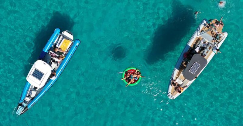 Sibenik: Full-Day Kornati National Park Boat Tour - Itinerary Highlights