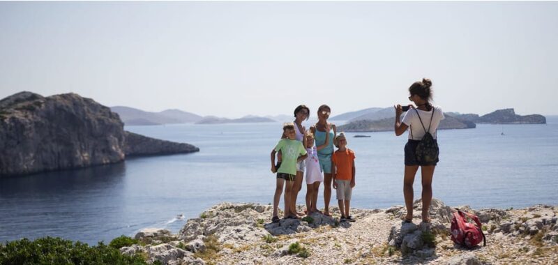 Sibenik: Full-Day Kornati National Park Boat Tour - Inclusions