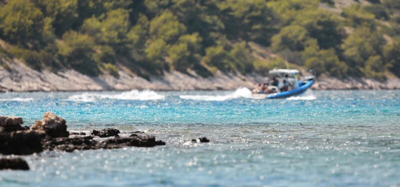 Sibenik: Full-Day Kornati National Park Boat Tour - Booking Flexibility
