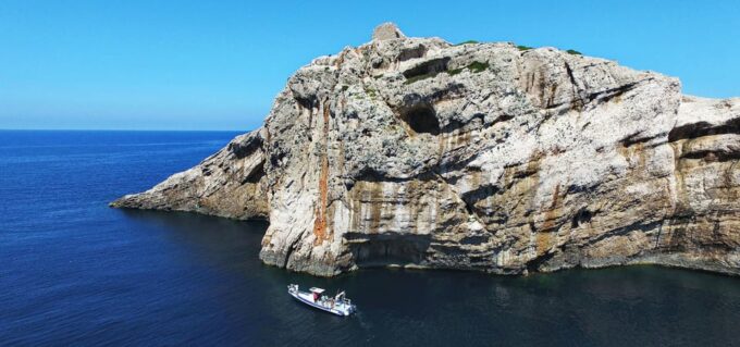 Sibenik: Full-Day Kornati National Park Boat Tour - Cancellation Policy