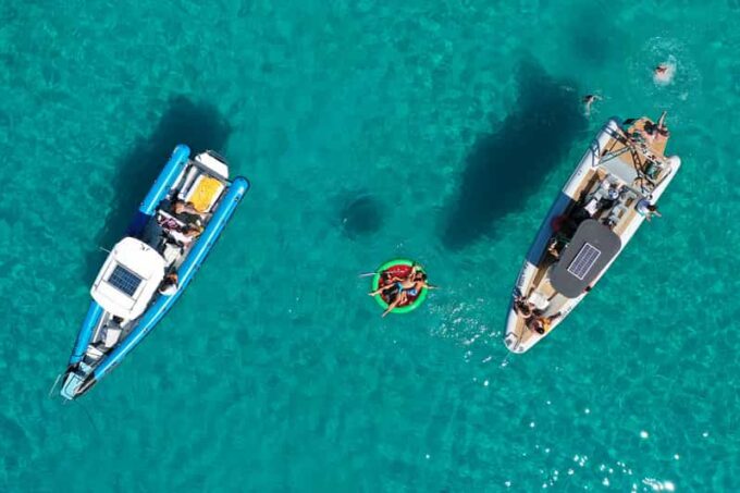 Sibenik: Full-Day Kornati National Park Boat Tour - Customer Reviews