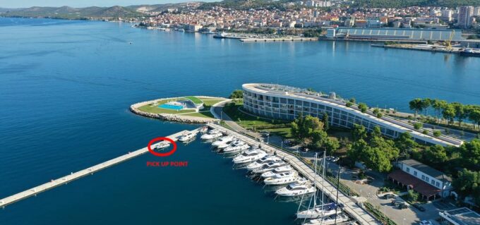 Sibenik: Full-Day Kornati National Park Boat Tour - Contact Us