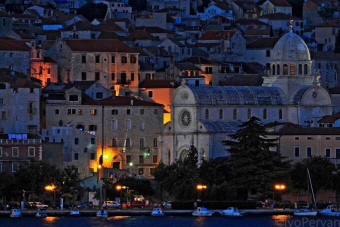 Sibenik: Guided Evening Walking Tour - Frequently Asked Questions
