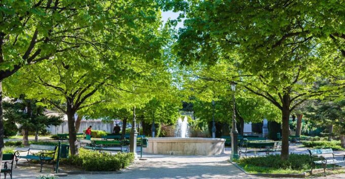 Šibenik: Ivans Walking Tour - Meeting Point and Availability