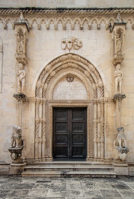 Šibenik: Ivans Walking Tour - Frequently Asked Questions