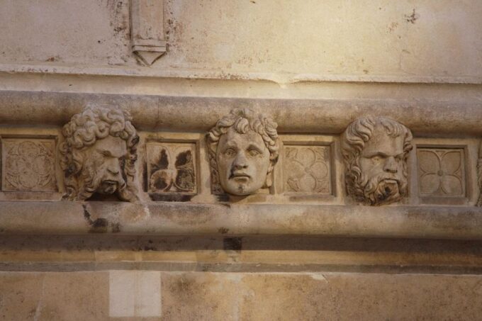 Šibenik: Medieval Šibenik Private Walking Tour - Meeting Point
