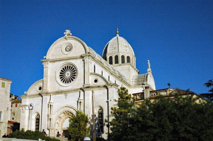 Šibenik: Medieval Šibenik Private Walking Tour - Accessibility