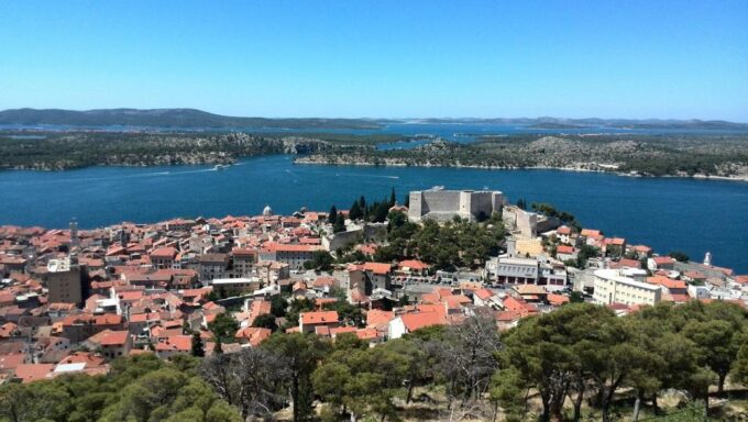 Šibenik: Medieval Šibenik Private Walking Tour - Frequently Asked Questions