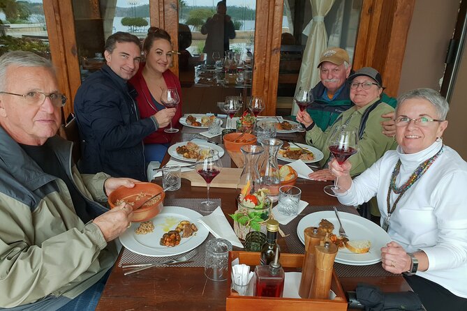 Sibenik Private Combined Food & Drink and Historical Tour - Inclusions and Pricing Details