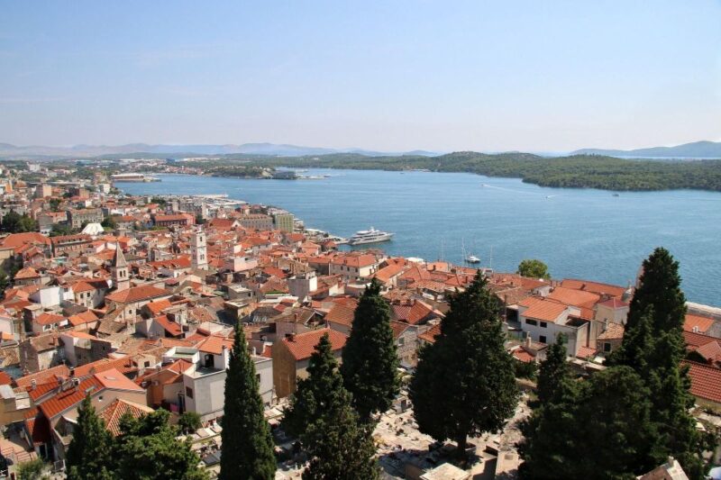 Sibenik Private Walking Tour - Booking Information