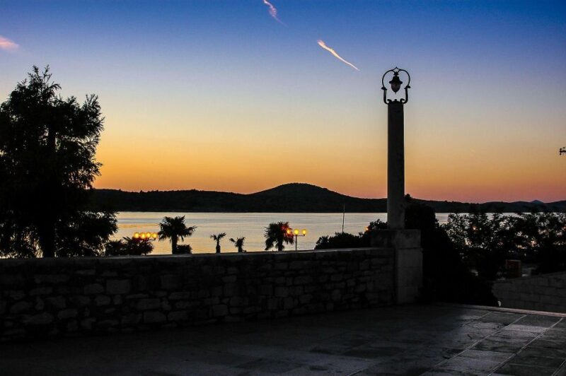 Sibenik Private Walking Tour - Historical Significance